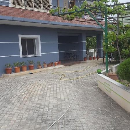 Vila Demo فلورا المظهر الخارجي الصورة